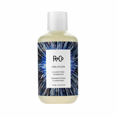 Oblivion Clarifying Shampoo