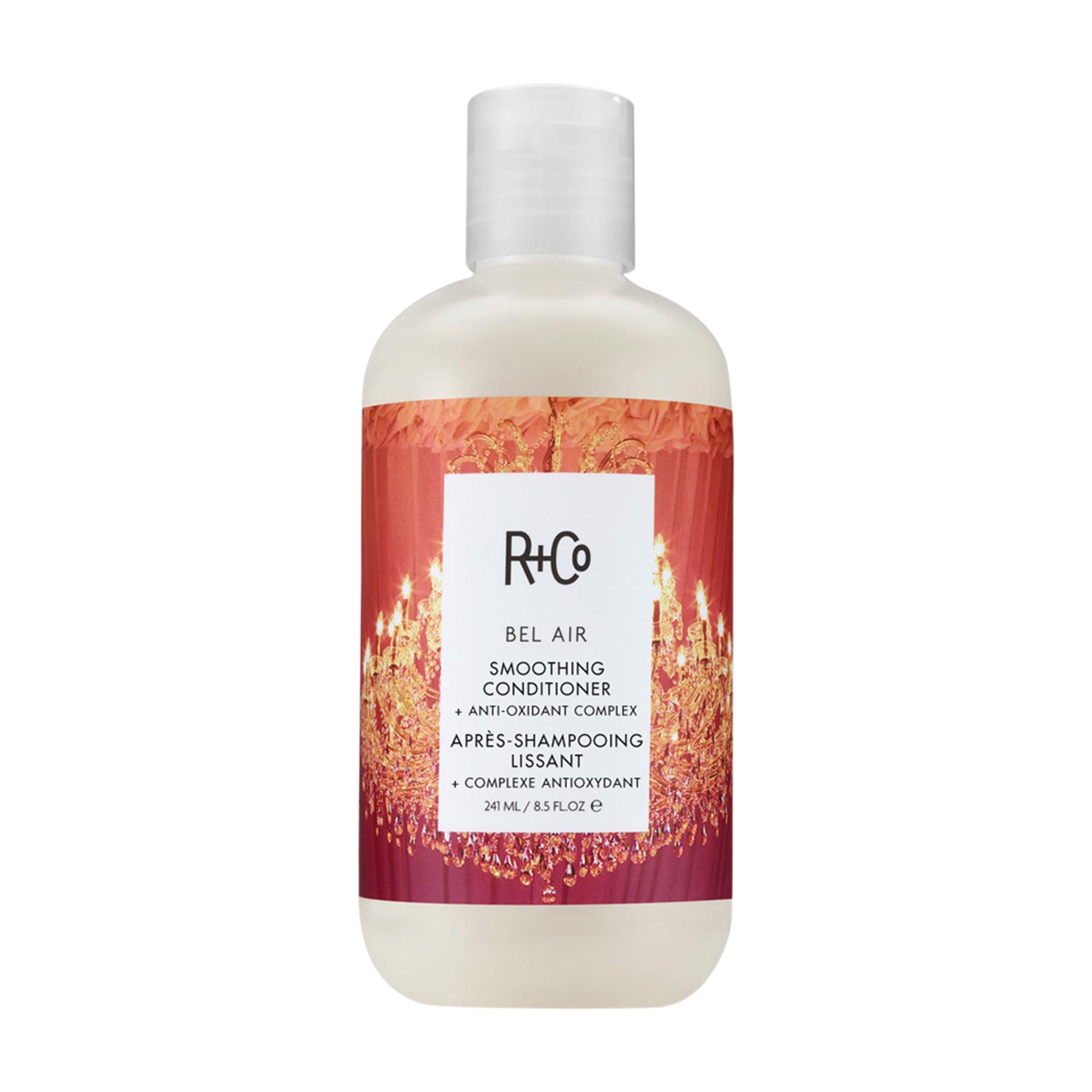 R+Co Bel Air Smoothing Conditioner and Anti-Oxidant Complex main image.