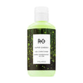 R+Co SuperGarden CBD Conditioner main image.