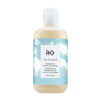 R+Co On A Cloud Baobab Oil Repair Shampoo main image.