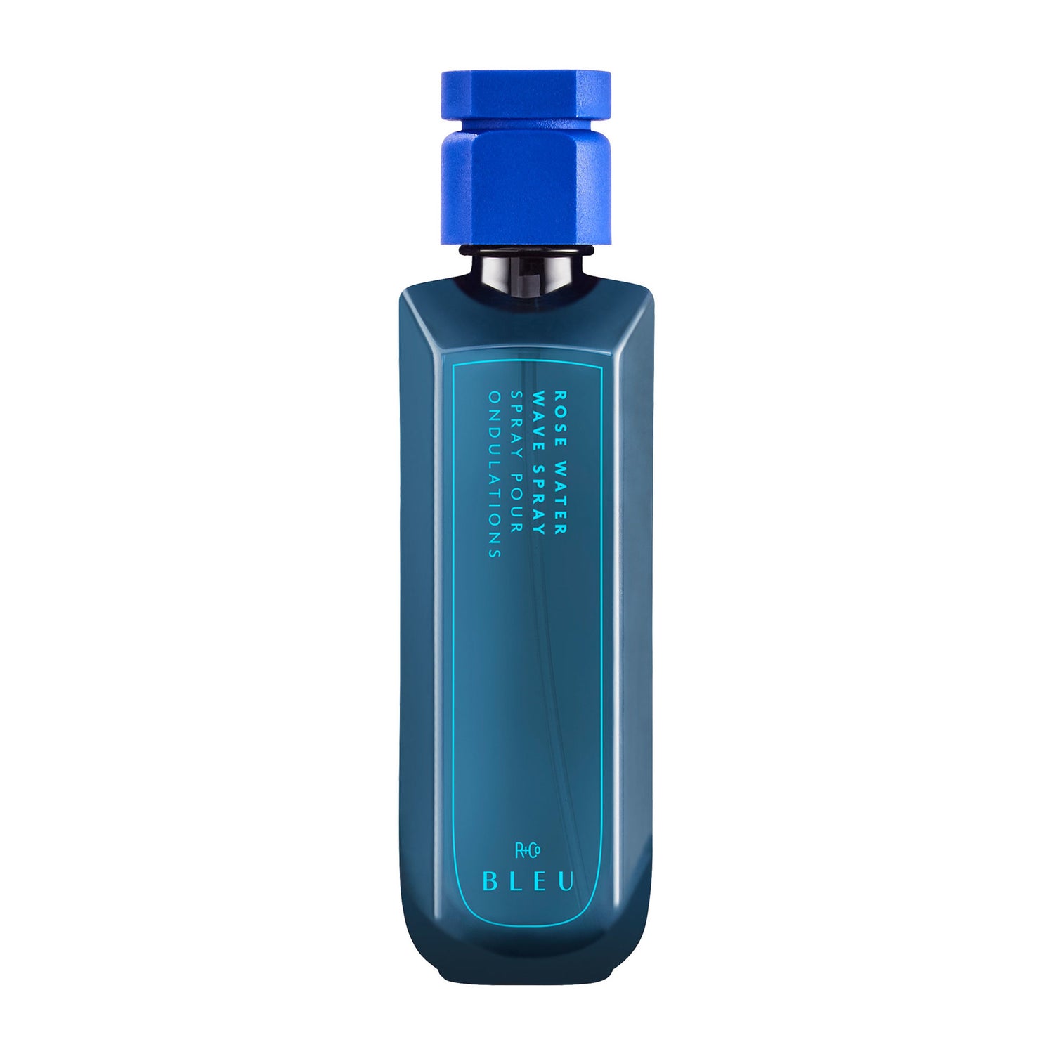 R+Co Bleu Rose Water Wave Spray main image.