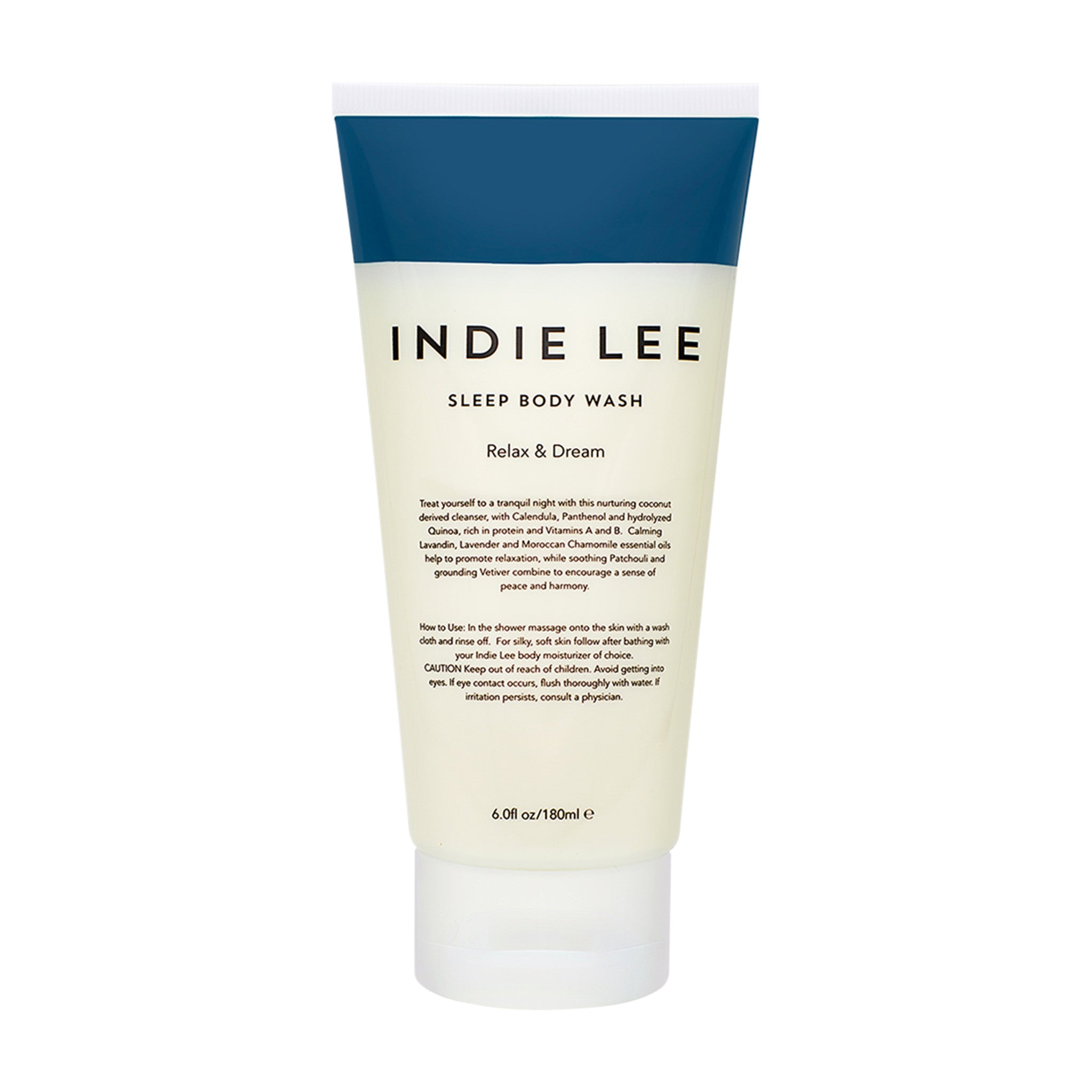 Indie lee 2025 energize body wash