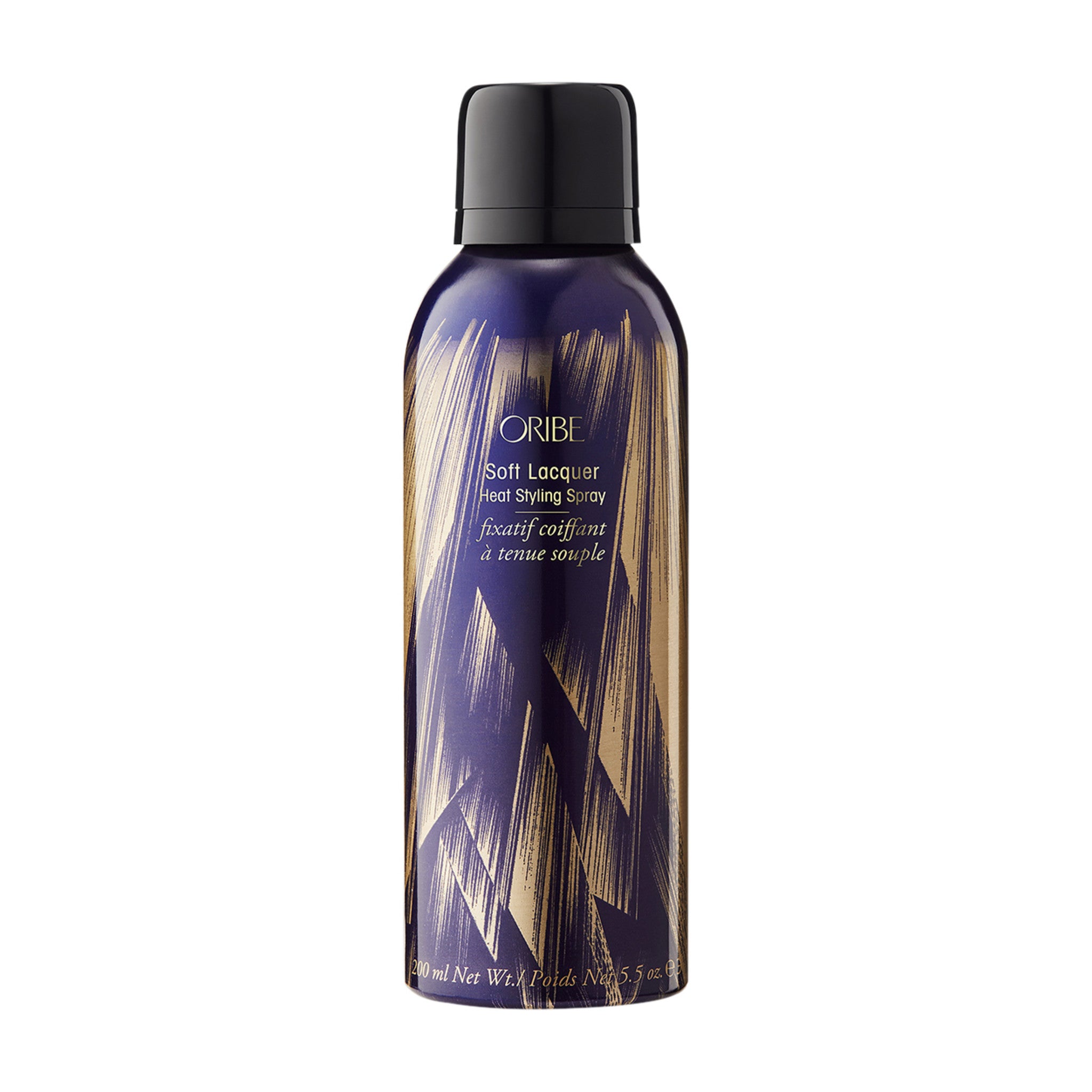 Oribe Soft Lacquer Heat Styling Spray main image.