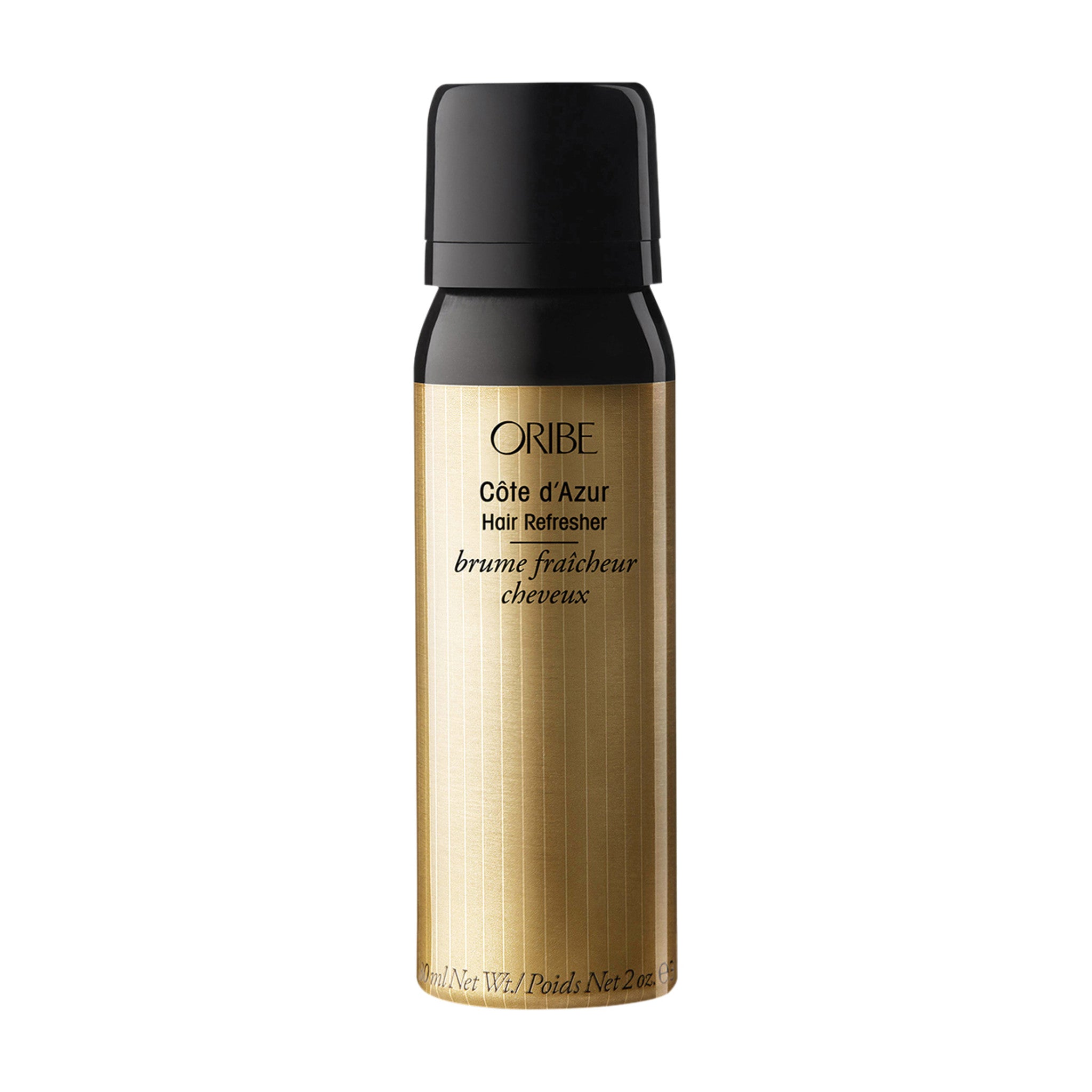 3X Oribe Cote d'Azur Hair Refresher 2 shops oz each