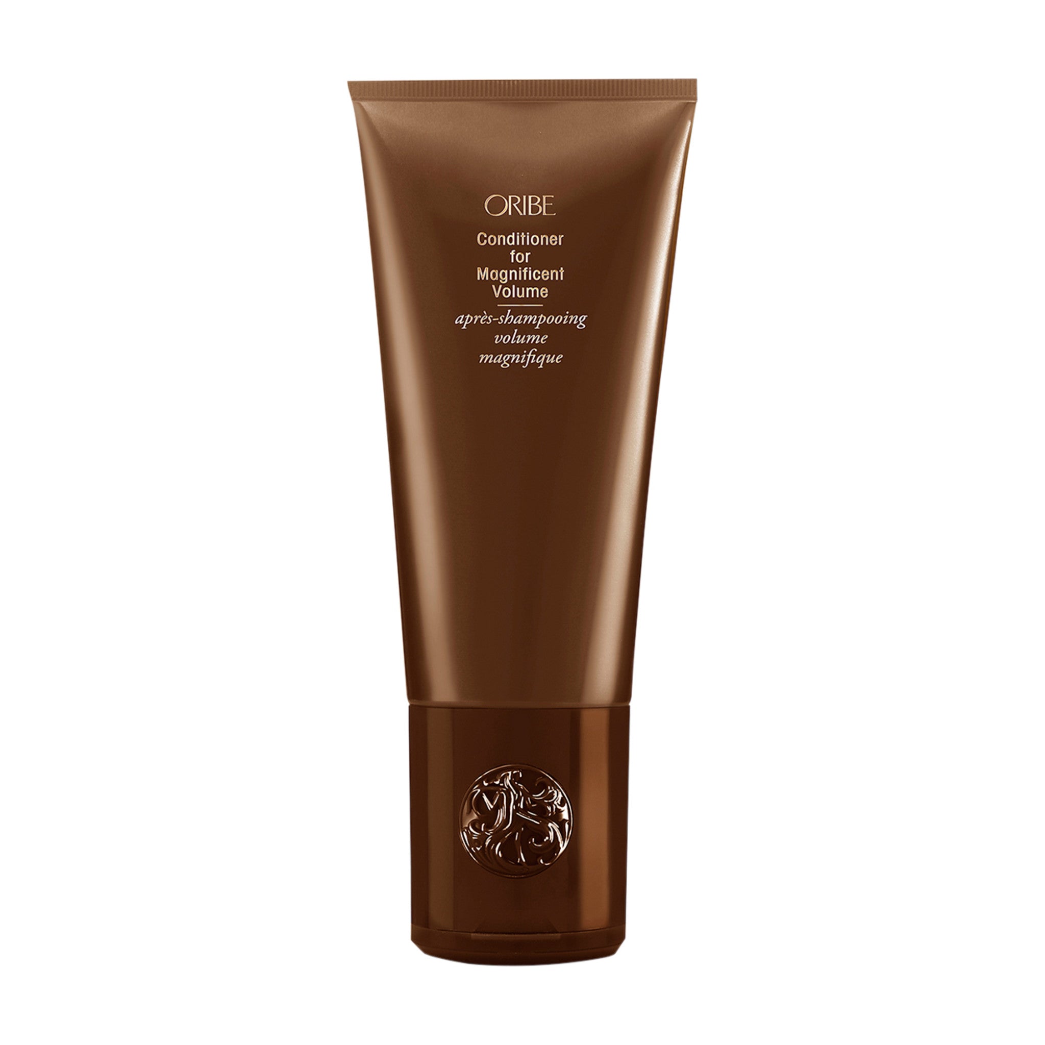Oribe Conditioner For Magnificent Volume main image.