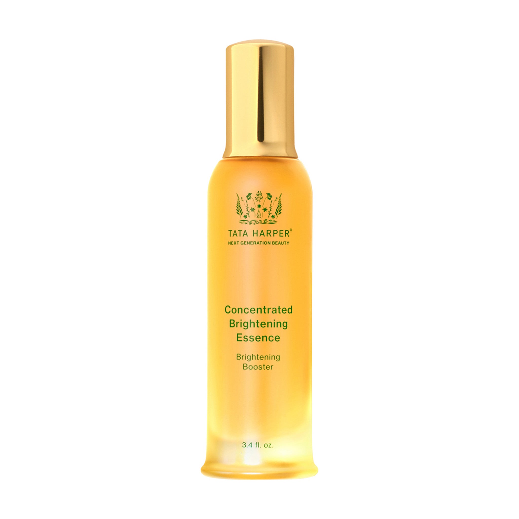 Tata Harper Concentrated Brightening Essence main image.