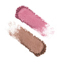 Lune+Aster Sunrise Bronzer & Blush Palette box image.