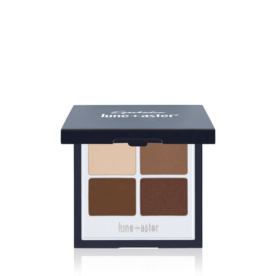Morning Edit Eyeshadow Palette
