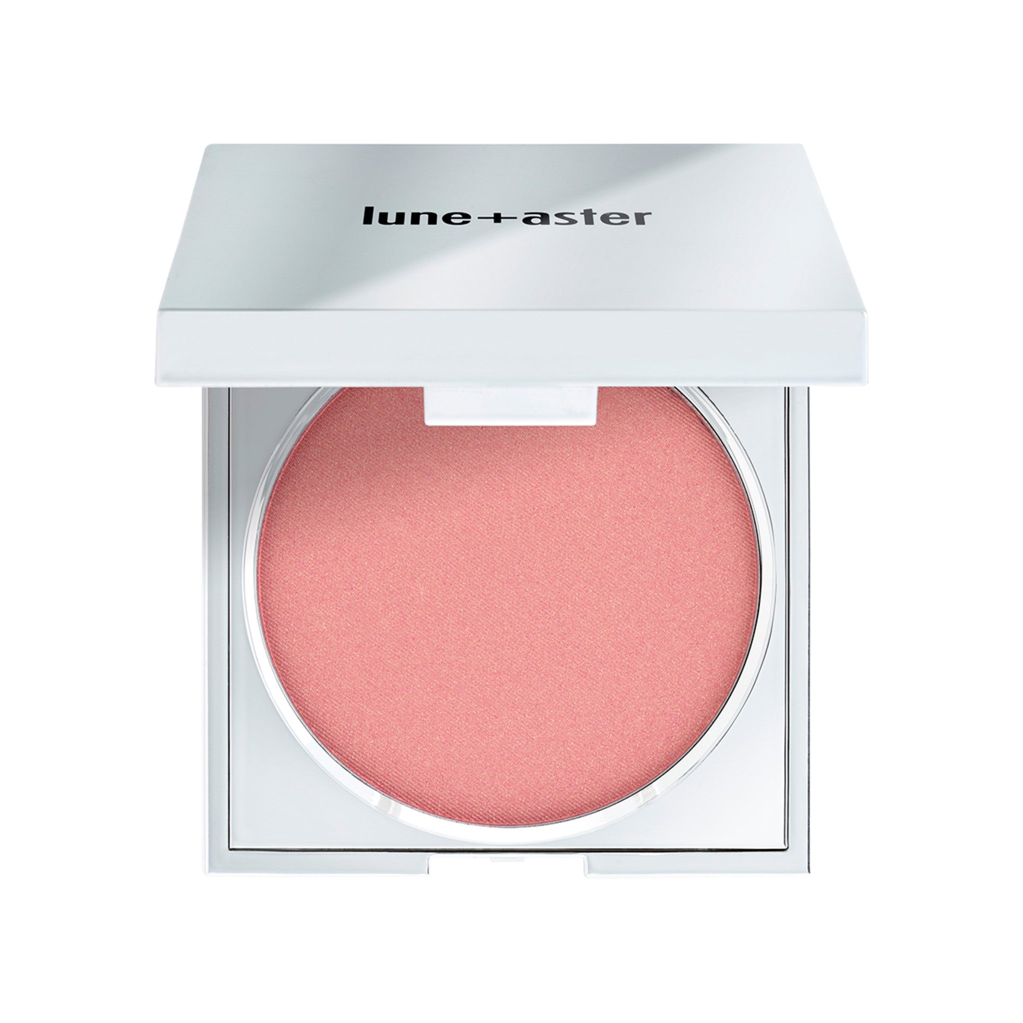 Lune+Aster SuperStar Blush main image. This product is in the color pink