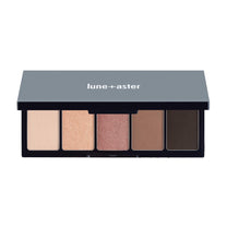 Lune+Aster Sunset Eyeshadow Palette main image. This product is in the color multi