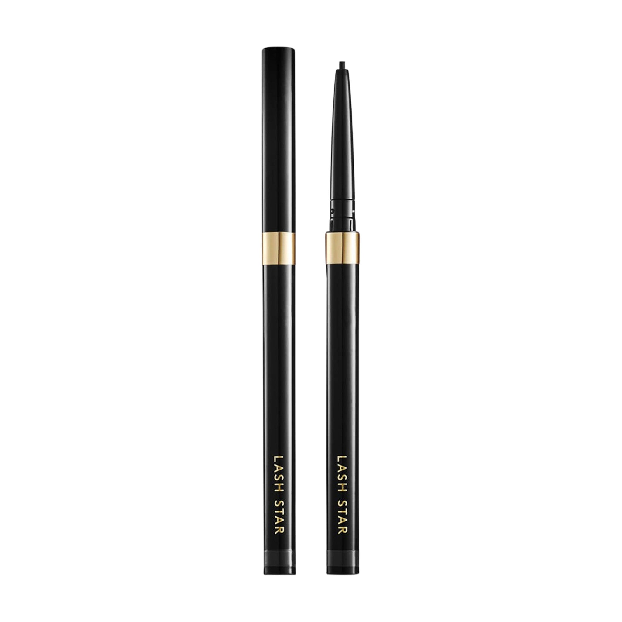 Lash Star Hyper Performance Gel Eye Liner main image. This product is in the color black