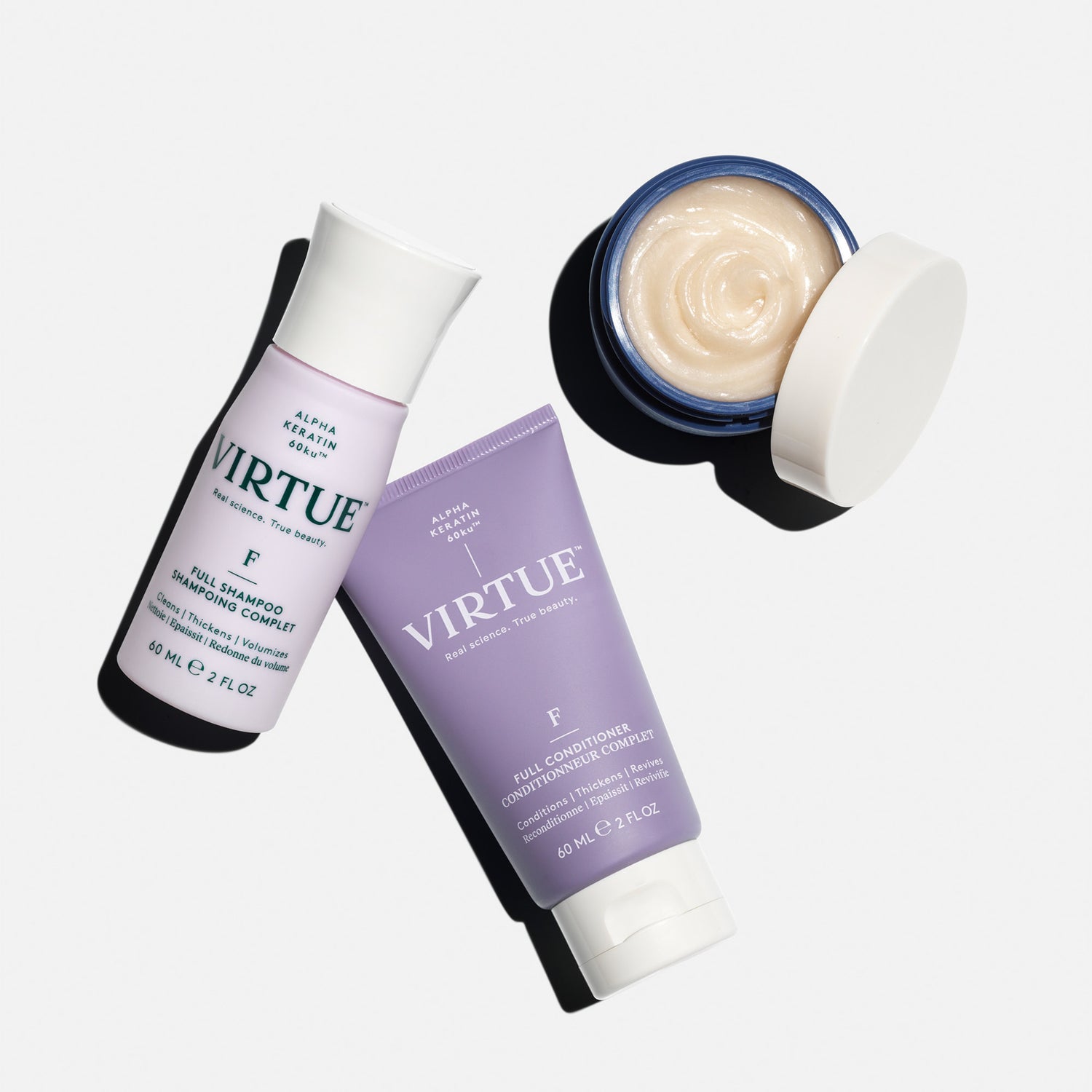 Virtue Full Discovery Kit lifestyle image .