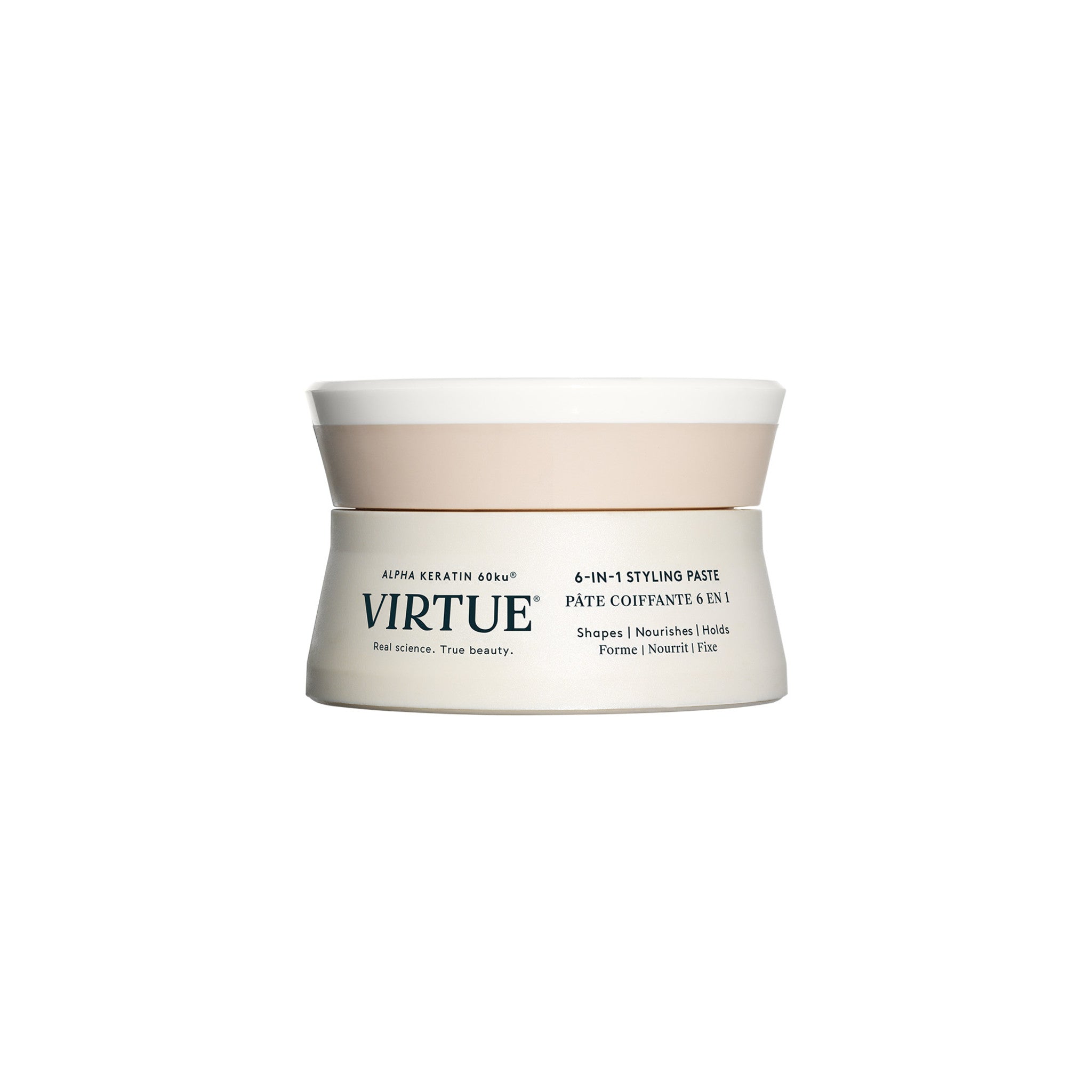 Virtue 6-In-1 Styling Paste main image.