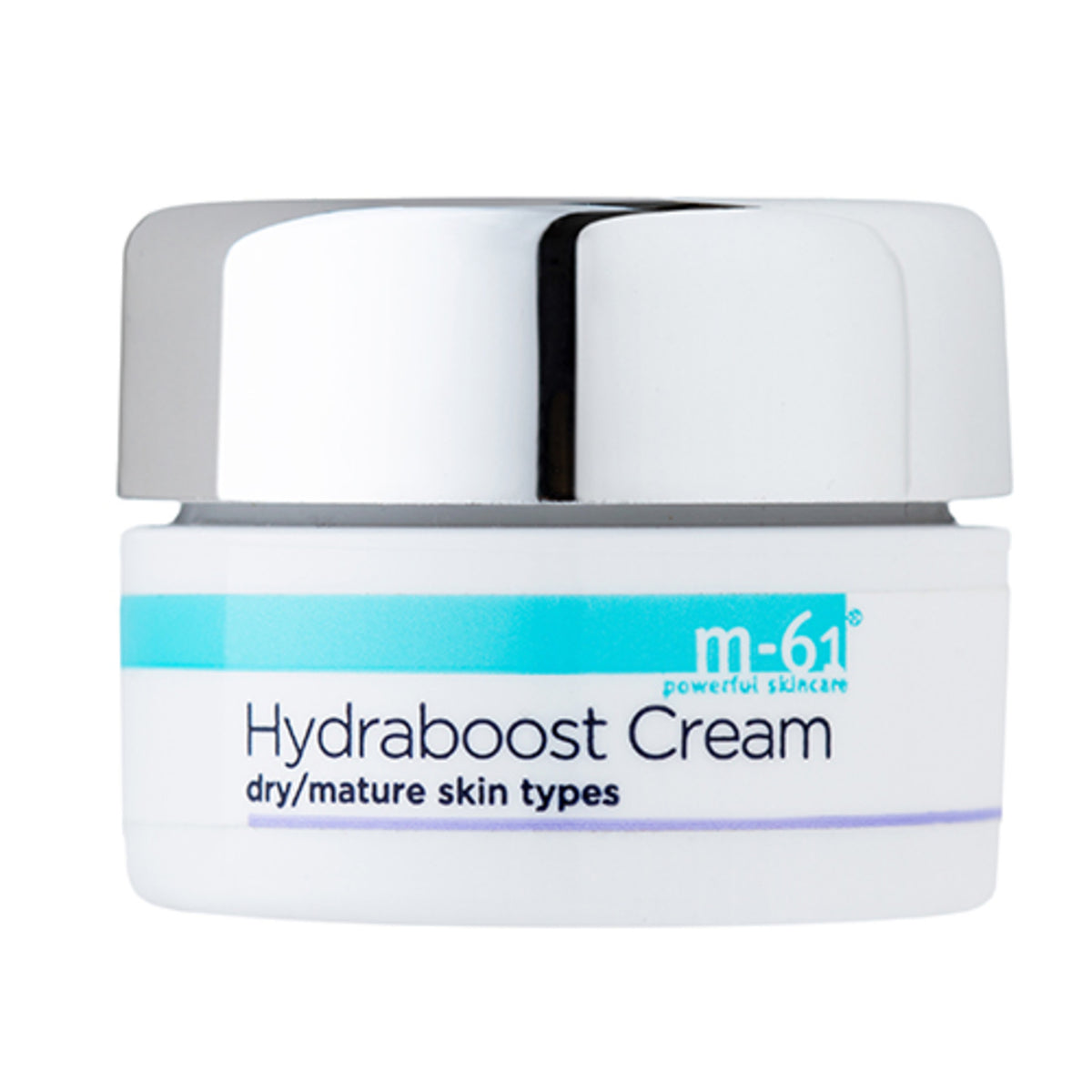 M-61 Hydraboost Cream main image.