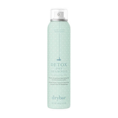 Detox Dry Shampoo (Lush)