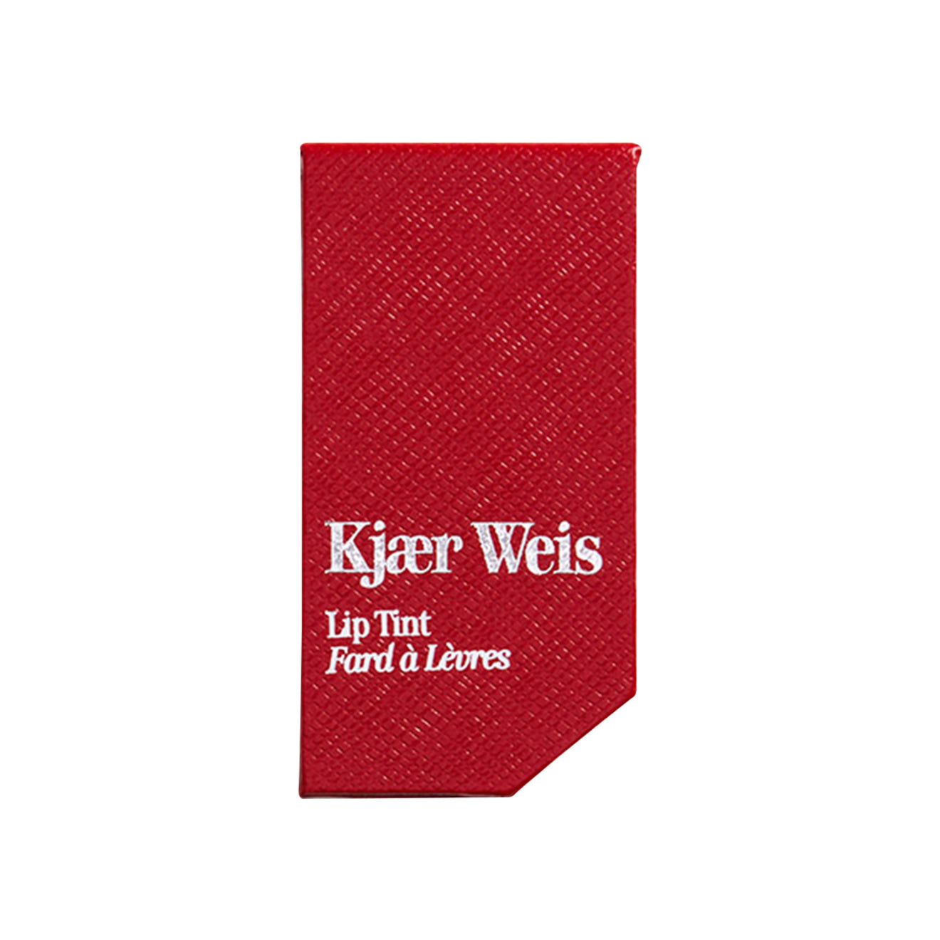 Kjaer Weis Red Edition Lip Tint Compact main image.