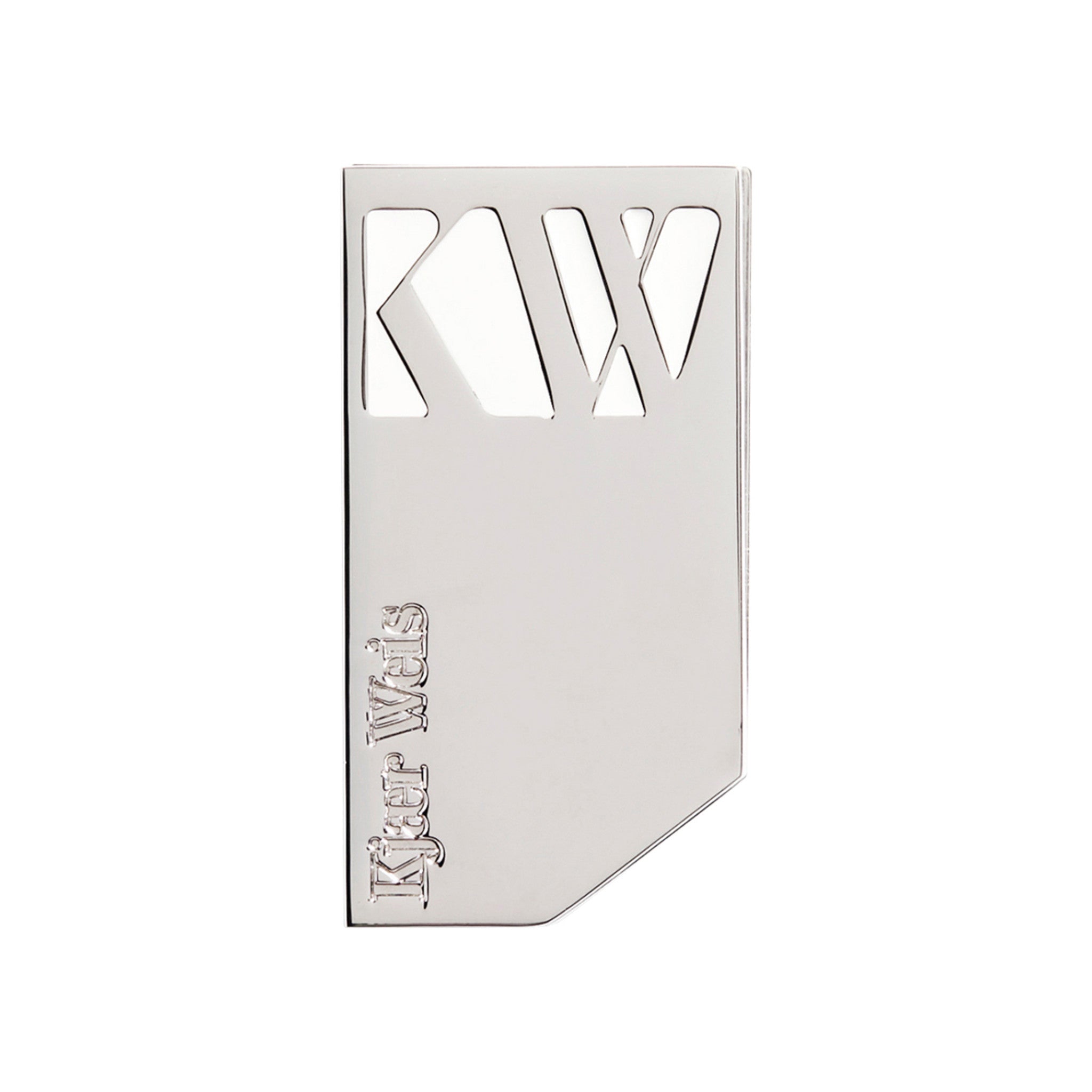 Kjaer Weis Iconic Edition Lip Tint Case main image.