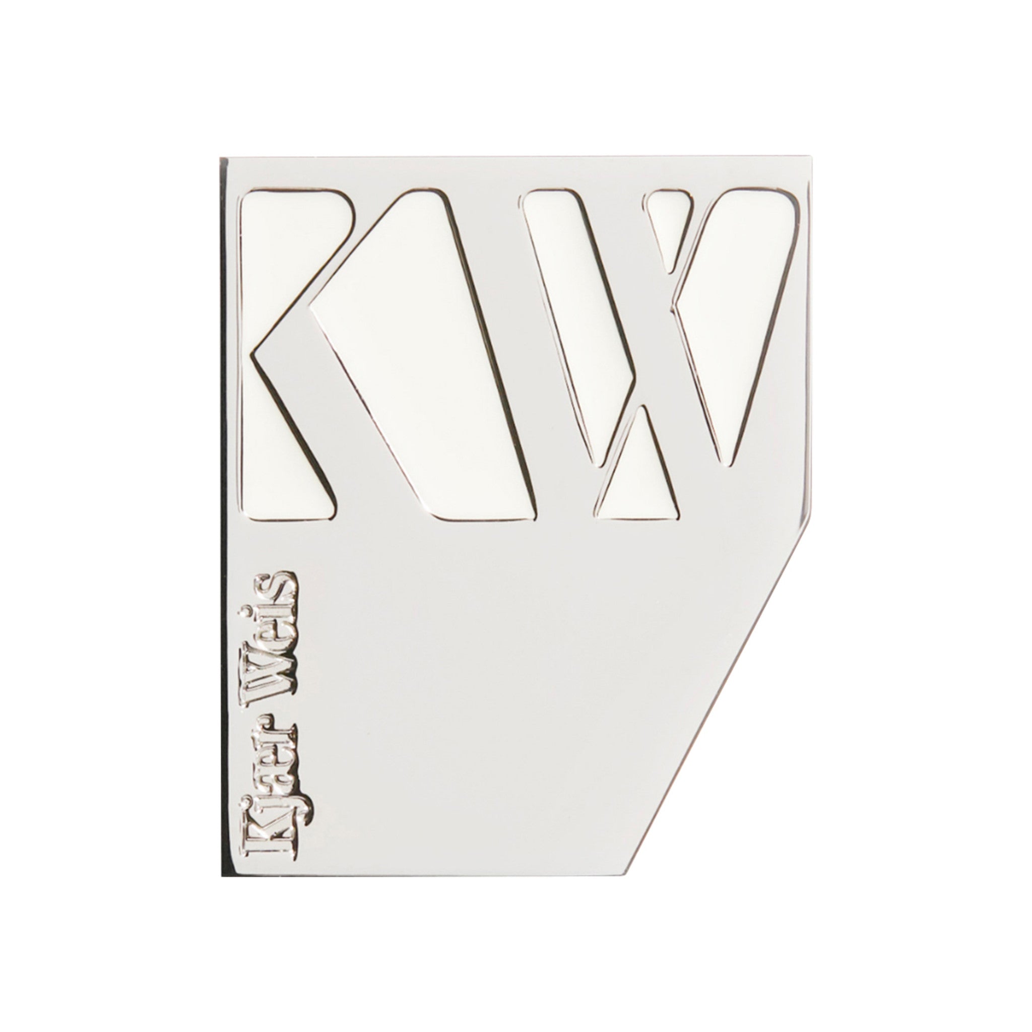 Kjaer Weis Iconic Edition Cheek Refill Case main image.