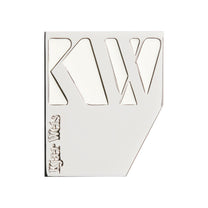 Kjaer Weis Iconic Edition Cheek Refill Case main image.