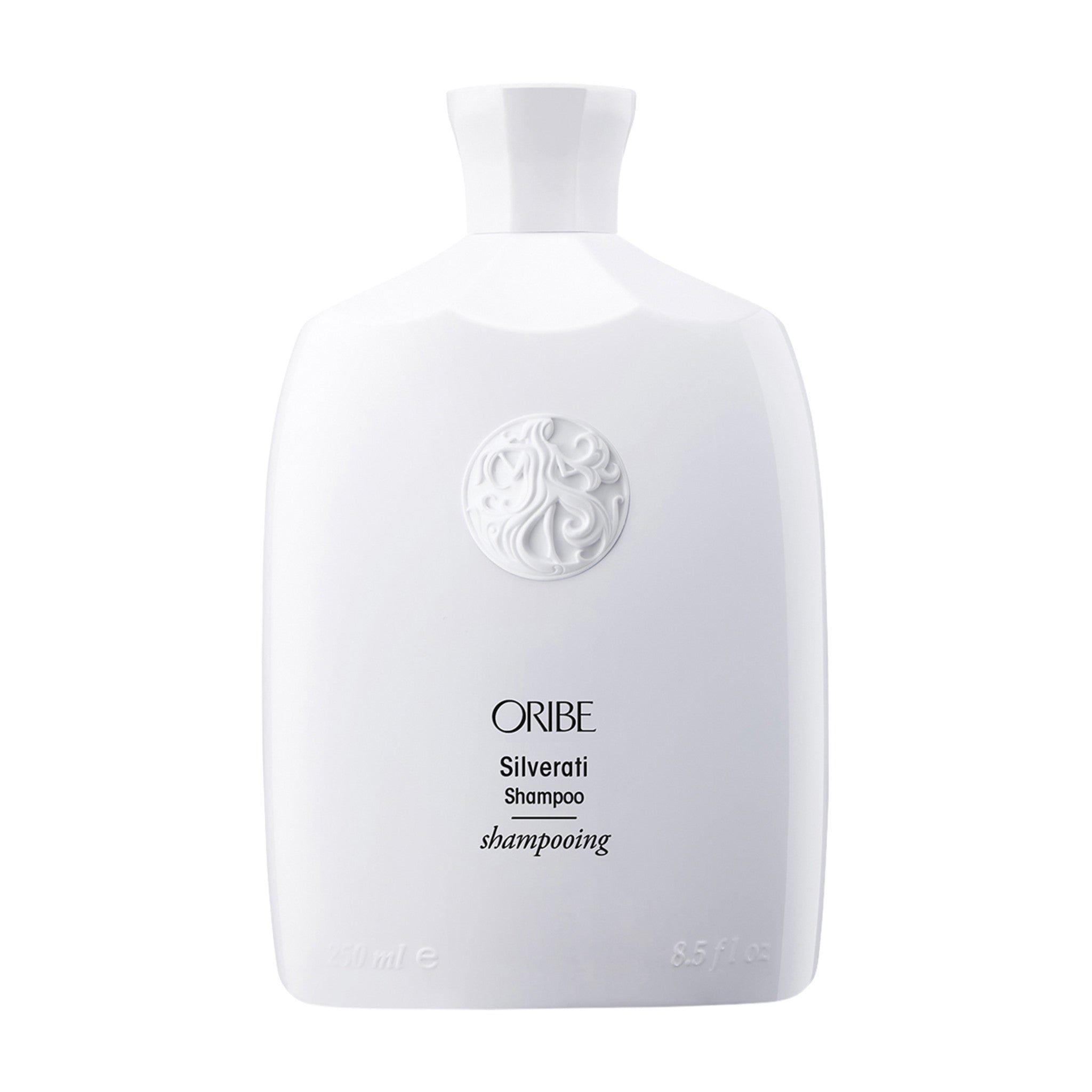 Oribe Silverati Shampoo main image. This product is for gray hair
