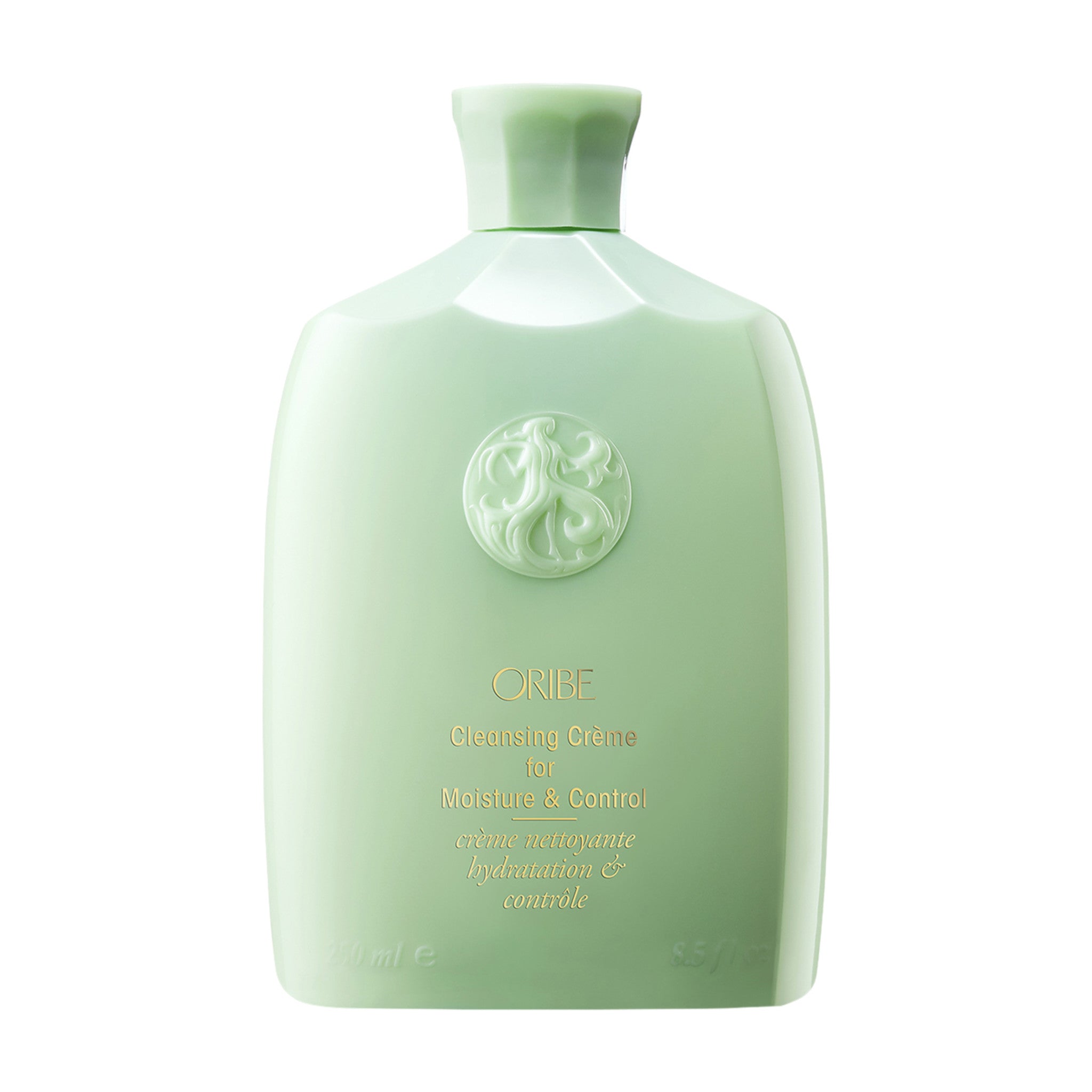 Oribe Cleansing Crème For Moisture and Control main image.