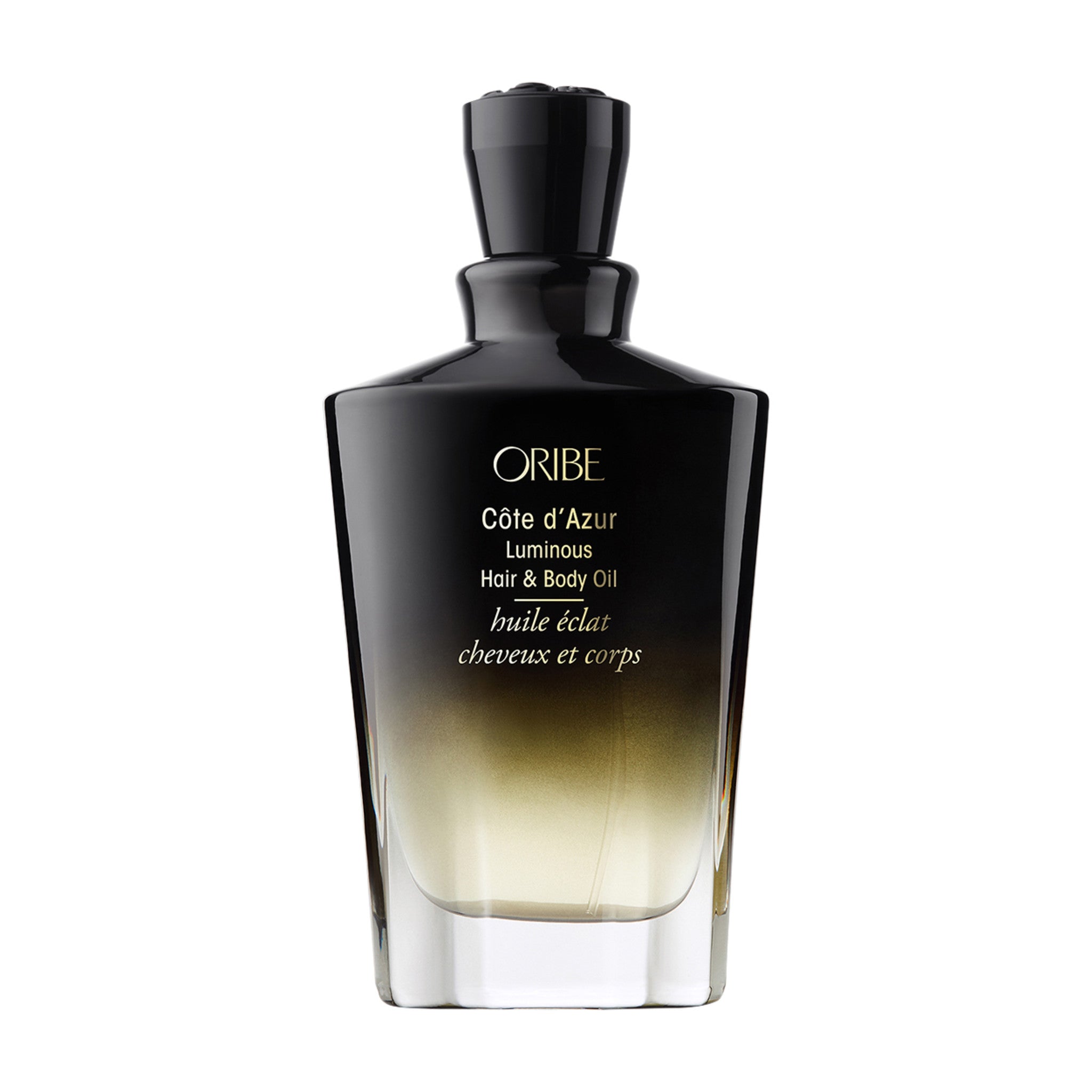 Oribe Cote d’Azur Hair and Body Oil main image.
