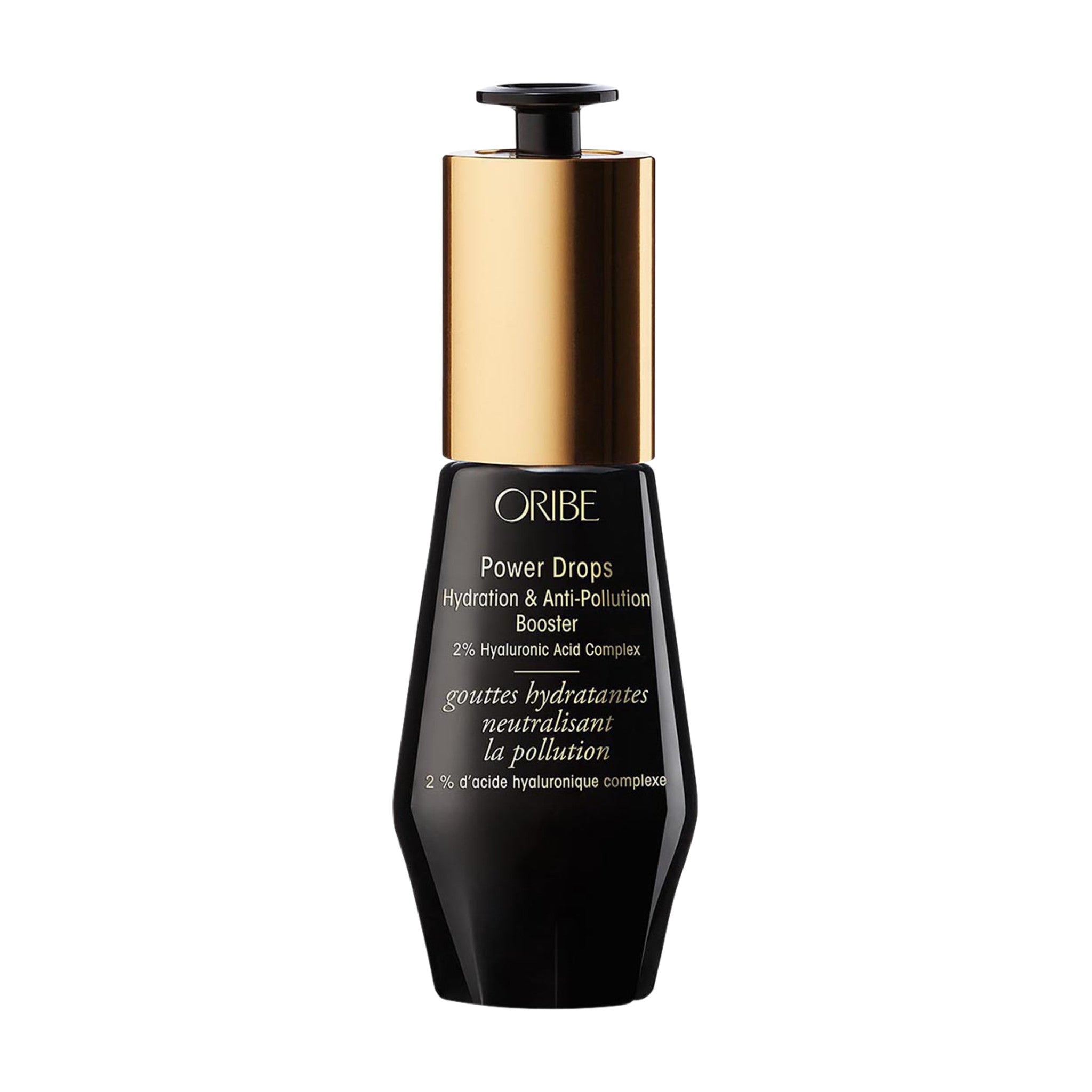 Oribe Power Drops Hydration and Anti-Pollution Booster main image.