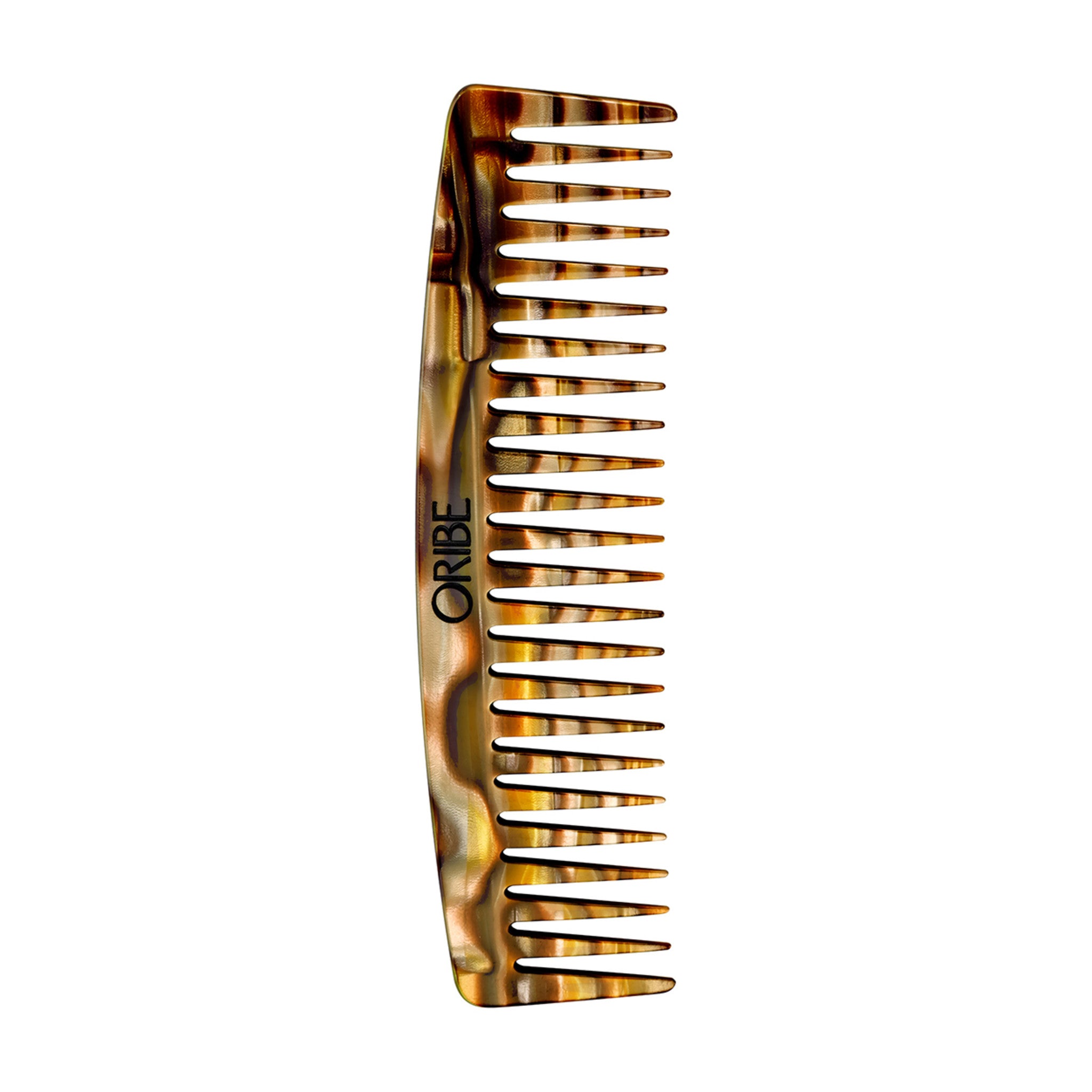 Oribe Wide Tooth Comb main image.