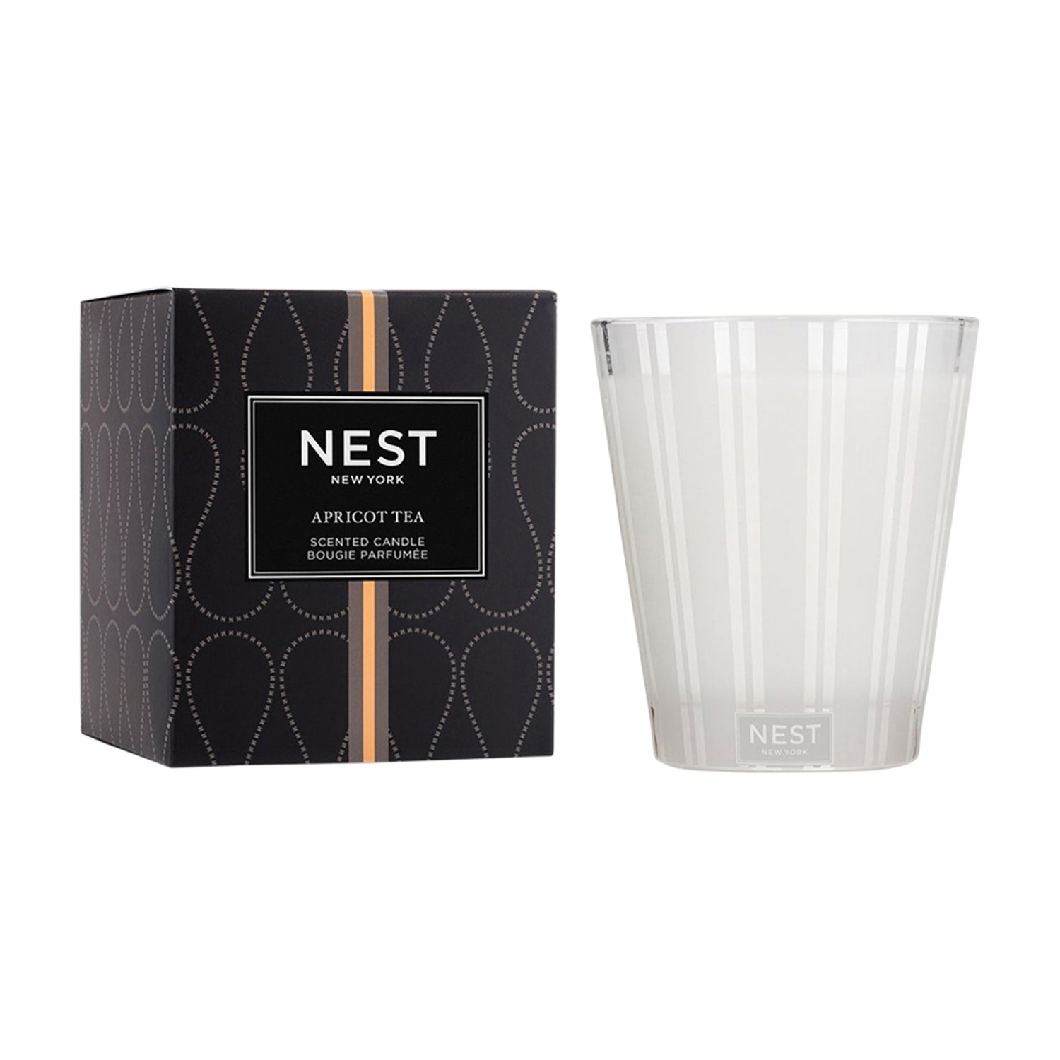 Nest Apricot Tea Classic Candle main image.