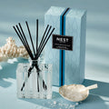 Nest Ocean Mist Reed Diffuser infographics image .