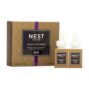 Nest Wilderness Midnight Moss and Vetiver Candle – bluemercury