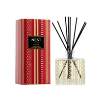 Limited edition Nest Holiday Reed Diffuser main image.