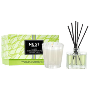 Nest Wilderness Midnight Moss and Vetiver Candle – bluemercury