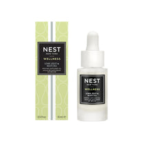 Nest Lime Zest and Matcha Misting Diffuser Oil main image.