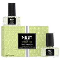 Nest Lime Zest and Matcha Wall Diffuser Refill main image.