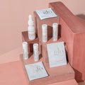 Glo Skin Beauty GlyPro AHA Resurfacing Peel lifestyle image .