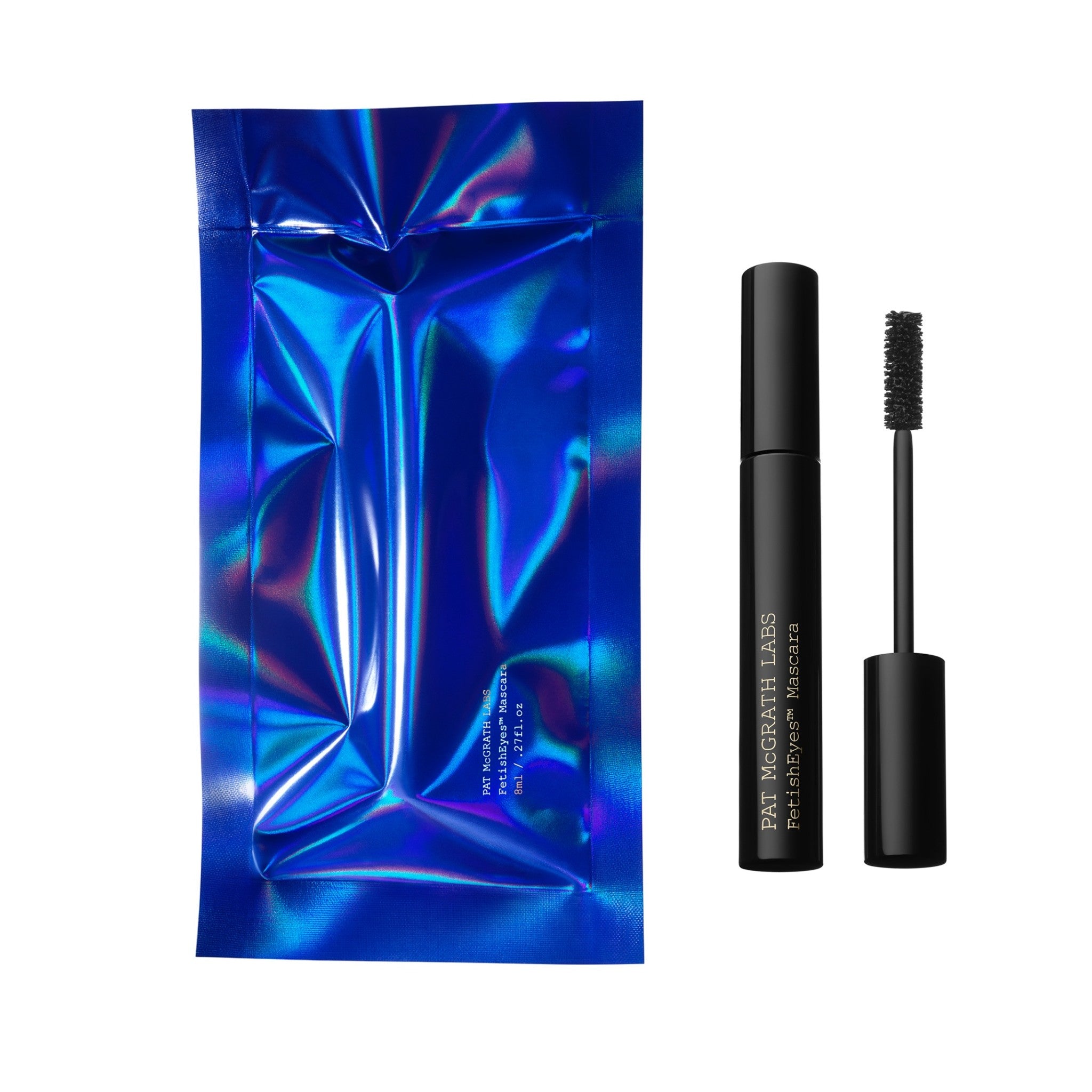 Pat McGrath Labs FetishEyes Mascara main image. This product is in the color black