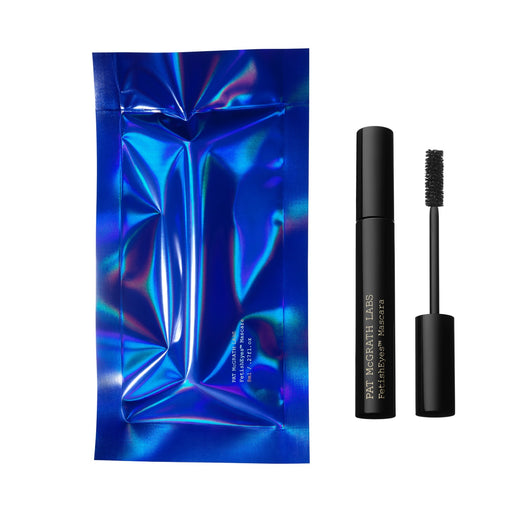 Pat McGrath Labs FetishEyes Mascara main image. This product is in the color black