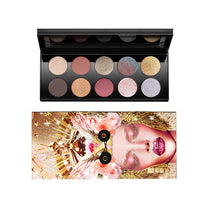 Pat McGrath Labs Mothership X: Moonlit Seduction main image. This product is in the color multi