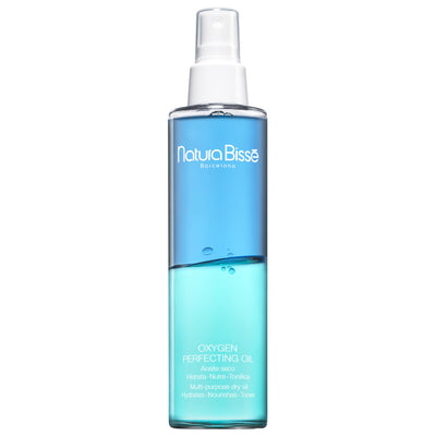 Oxygen Perfecting Oil
