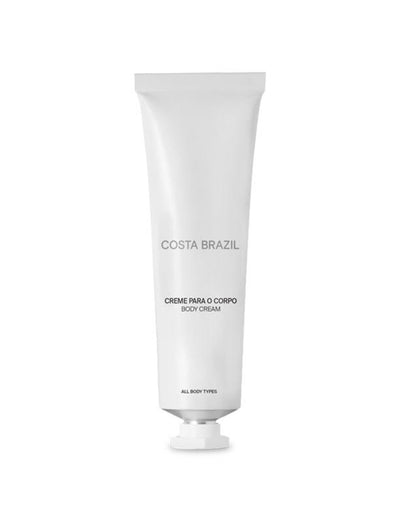 0.8 oz Travel Size Crème Para O Corpo - Body Cream