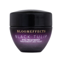 Bloomeffects Black Tulip Eye Treatment main image.