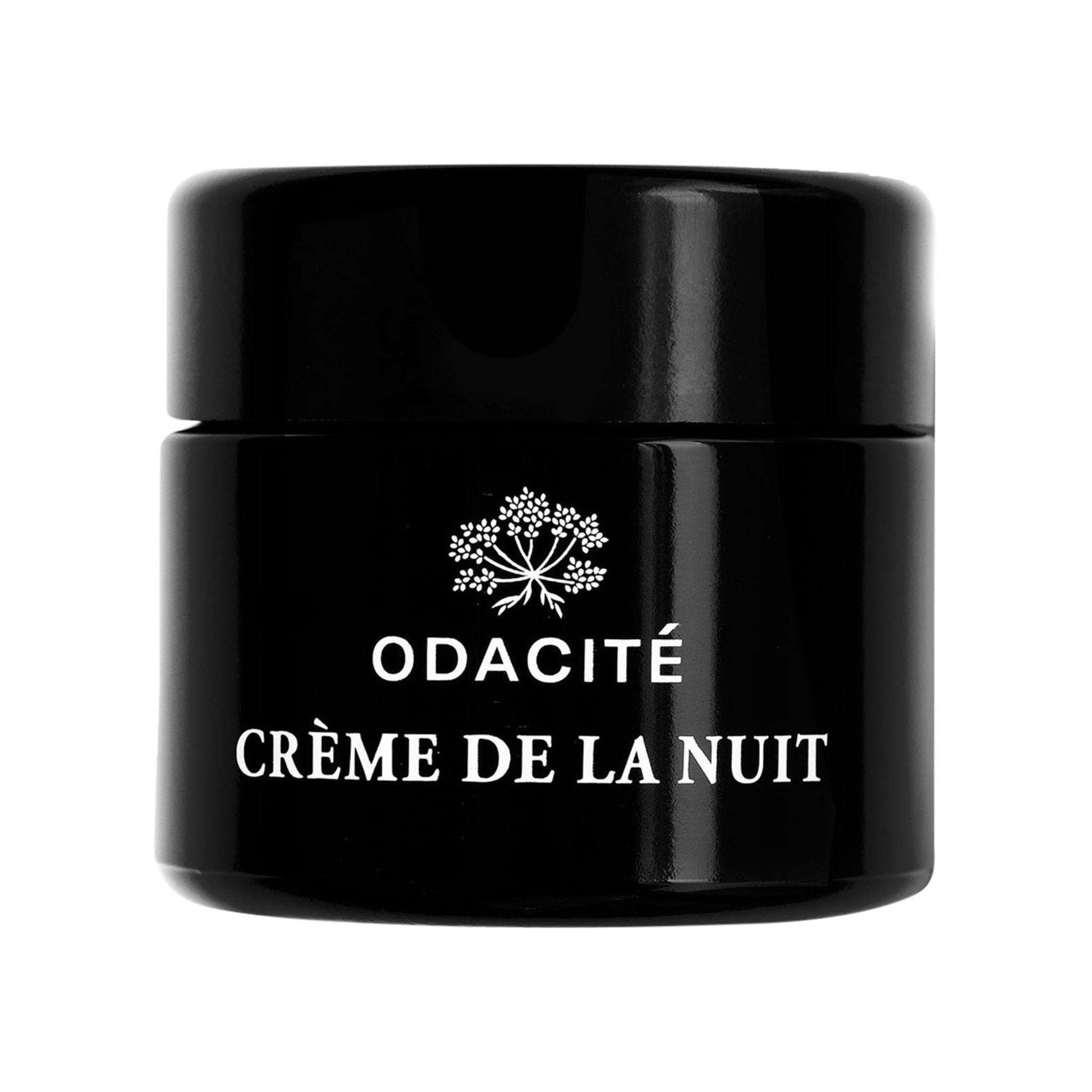 Odacité Crème de la Nuit main image.
