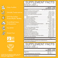 Hum Womb Service Step 1 and Step 2 Dietary Supplements infographics image 3 .