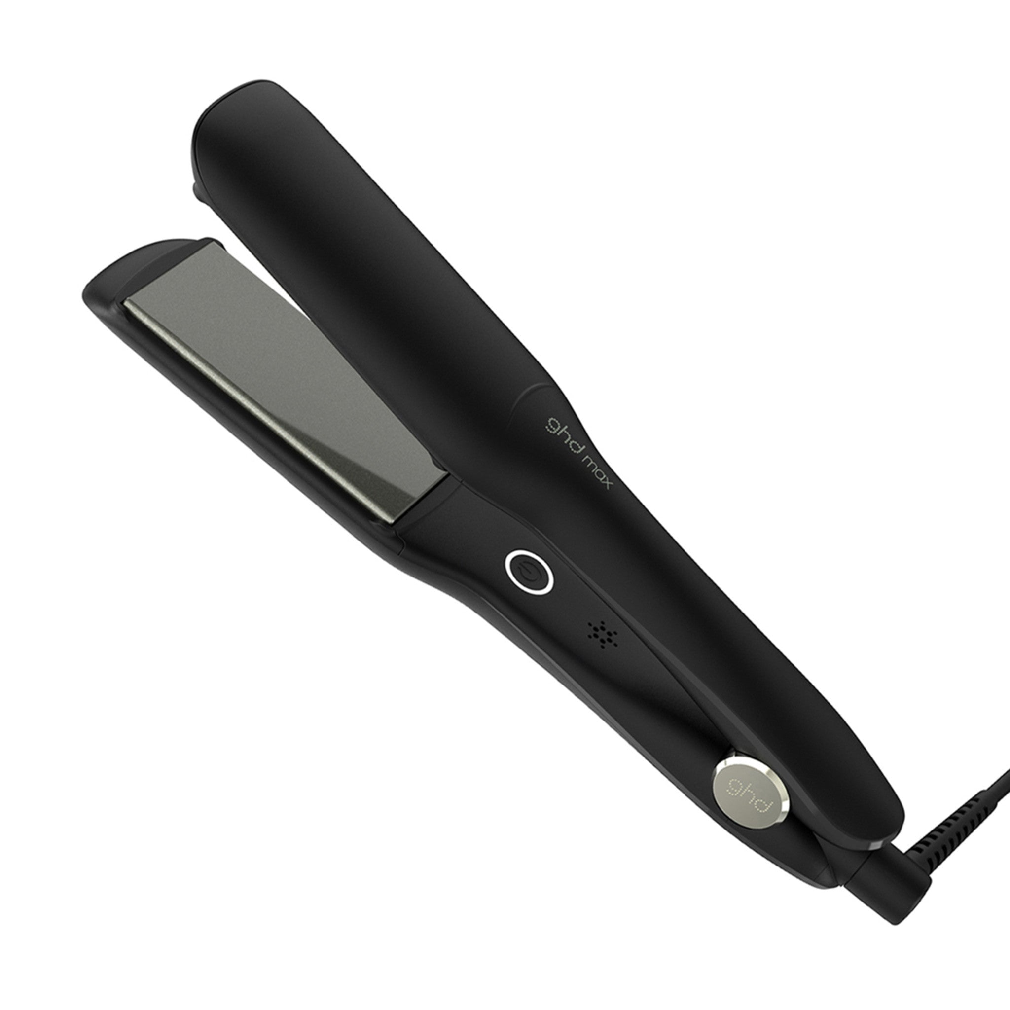 GHD Max Styler 2" Wide Plate Flat Iron main image.