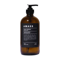 Amass Four Thieves Hand Soap main image.