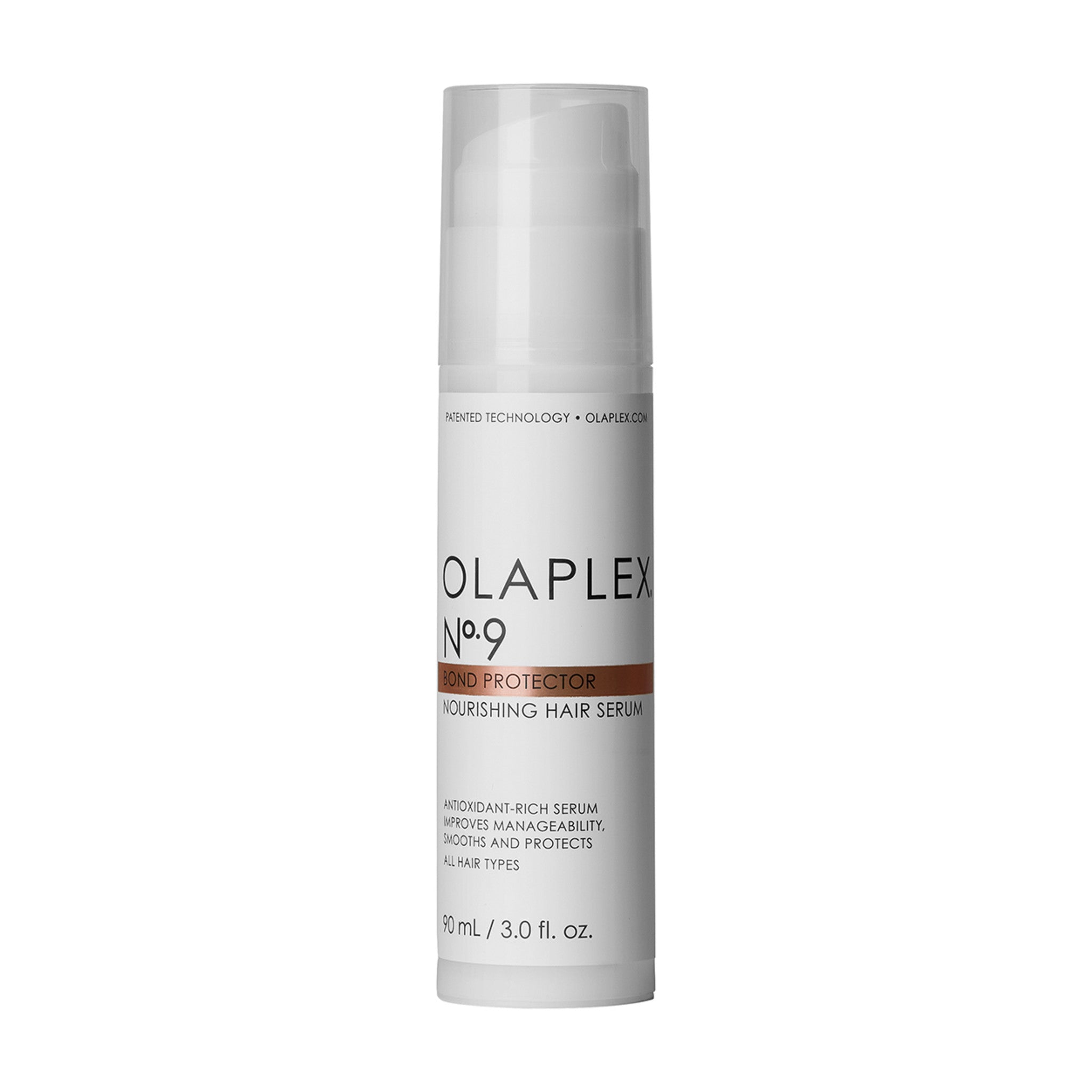Olaplex No. 9 Bond Protector Nourishing Hair Serum – Olaplex 