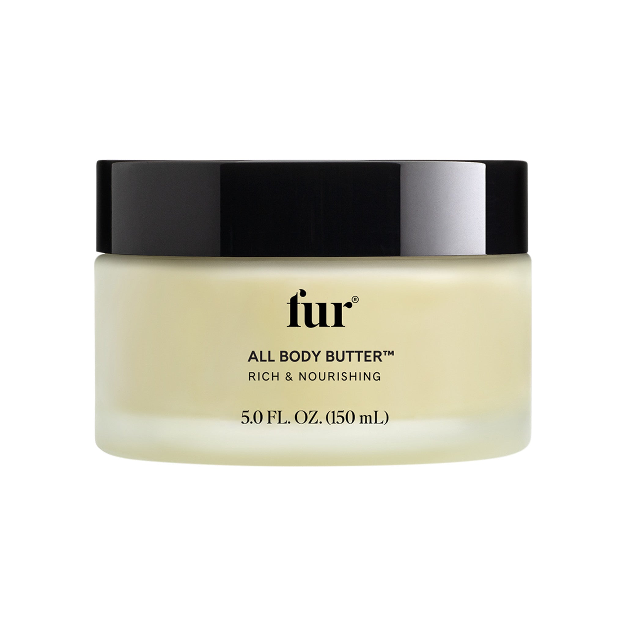 Fur All Body Butter main image.
