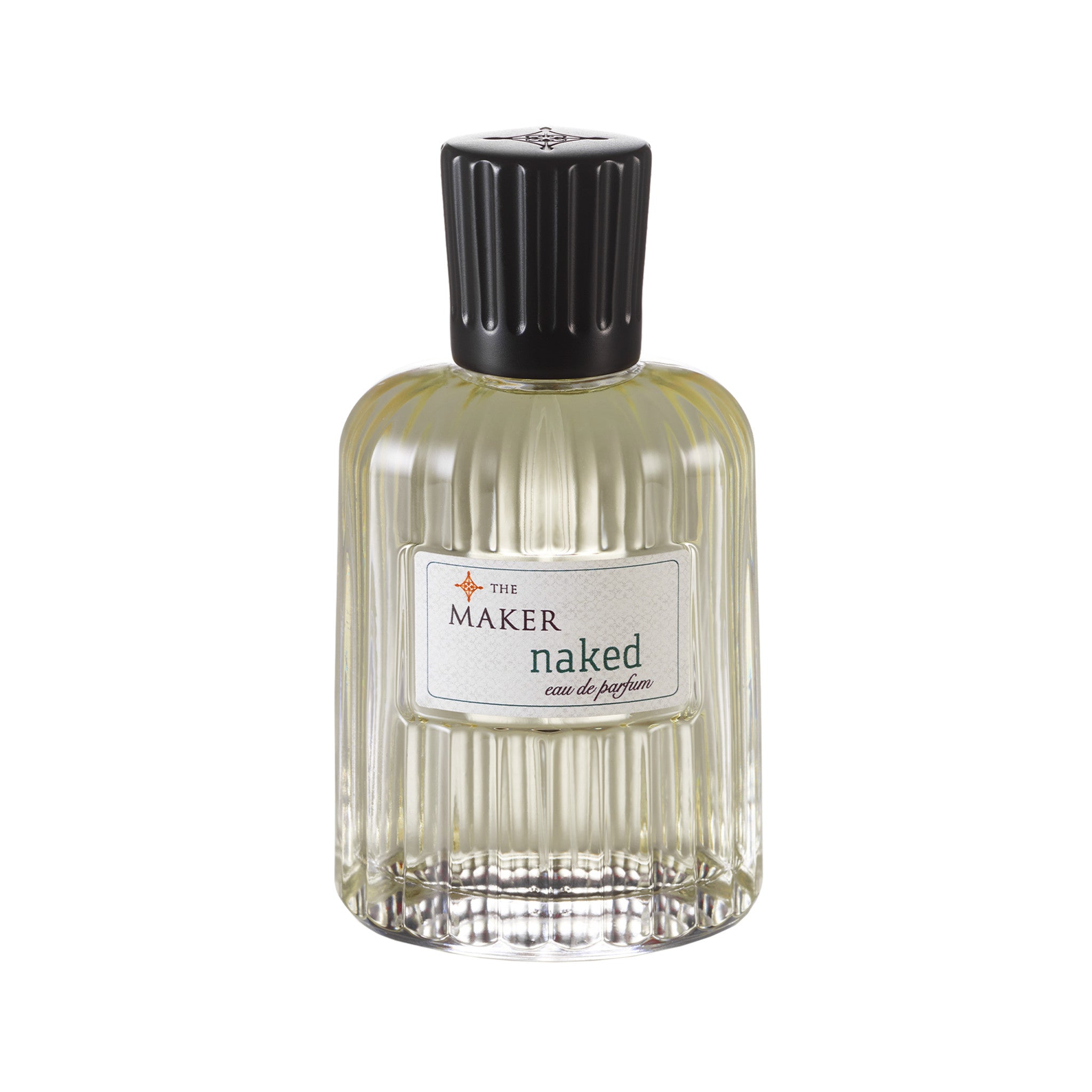The Maker Naked Eau de Parfum main image.