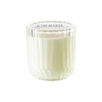 The Maker Artist Candle main image.